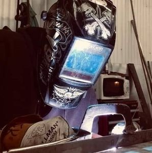 Meet your Posher, Shawn